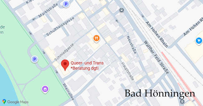 Trans*Beratung Bad Hönningen